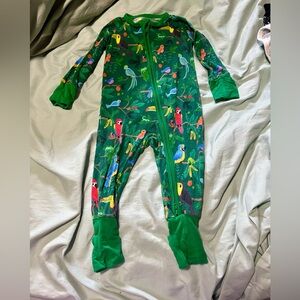 VGUC birds of a feather zippy